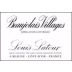 Louis Latour Beaujolais Villages 2000 Front Label