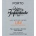 Quinta do Infantado Duoro Port Vintage Late Bottled 2011 Front Label