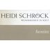 Heidi Schrock & Sohne Furmint 2011 Front Label