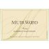 Muirwood Vineyards Monterey Cabernet Sauvignon 2014 Front Label