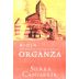 Sierra Cantabria Organza 2011 Front Label