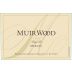 Muirwood Vineyards Merlot 2014 Front Label