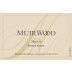 Muirwood Vineyards Arroyo Seco Pinot Noir 2012 Front Label