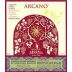 Cecchi Arcano Chianti Colli Senesi 1999 Front Label