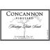 Concannon Heritage Petite Sirah 2004 Front Label