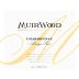 Muirwood Vineyards Chardonnay 2014 Front Label
