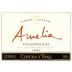 Concha y Toro Amelia Chardonnay 1998 Front Label