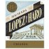 Hacienda Lopez de Haro Crianza 2011 Front Label