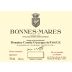 Domaine Comte Georges de Vogue Bonnes-Mares Grand Cru 2011 Front Label