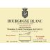 Domaine Comte Georges de Vogue Bourgogne Blanc 2011 Front Label