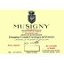 Domaine Comte Georges de Vogue Musigny Grand Cru Vieilles Vignes 2011 Front Label