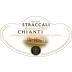 Straccali Chianti 2011 Front Label