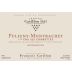 Francois Carillon Puligny-Montrachet Les Combettes Premier Cru 2011 Front Label