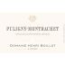 Domaine Henri Boillot Puligny-Montrachet 2011 Front Label