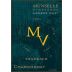 Munselle Vineyards Shadrach Chardonnay 2011 Front Label