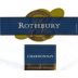 Rothbury Estate Chardonnay 2001 Front Label