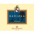 Mazzei Fonterutoli Poggio alla Badiola 2011 Front Label