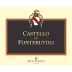 Mazzei Fonterutoli Chianti Classico 2011 Front Label