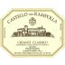Castello dei Rampolla Chianti Classico 2011 Front Label