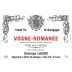 Dominique Laurent Vosne-Romanee Vieilles Vignes 2011 Front Label