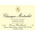 Domaine Blain-Gagnard Chassagne-Montrachet Rouge 2011 Front Label
