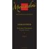 Muscardini Cellars Alpicella Vineyards Sangiovese 2012 Front Label