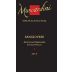 Muscardini Cellars Alpicella Vineyards Sangiovese 2013 Front Label