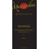 Muscardini Cellars Los Chamizal Vineyards Zinfandel 2012 Front Label