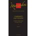 Muscardini Cellars Cassata Vineyard Cabernet Sauvignon 2012 Front Label