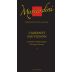 Muscardini Cellars Cassata Vineyard Cabernet Sauvignon 2013 Front Label
