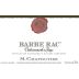 M. Chapoutier Chateauneuf-du-Pape Barbe Rac 2012 Front Label
