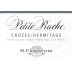 M. Chapoutier Crozes-Hermitage Petite Ruche 2012 Front Label
