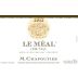 M. Chapoutier Ermitage Le Meal 2012 Front Label