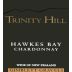 Trinity Hill Gimblett Gravels Chardonnay 2012 Front Label