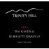 Trinity Hill Gimblett Gravels The Gimblett 2012 Front Label