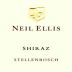 Neil Ellis Shiraz 2012 Front Label