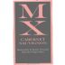 MX Wines Beckstoffer To Kalon Vineyard Cabernet Sauvignon 2006 Front Label