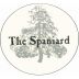 Twisted Oak Winery The Spaniard 2013 Front Label