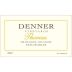 Denner Theresa White Blend 2007 Front Label