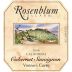 Rosenblum Cellars Vintner's Cuvee Cabernet Sauvignon 2006 Front Label