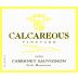Calcareous Vineyard Cabernet Sauvignon 2004 Front Label