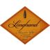 Longhand Cabernet Sauvignon 2015 Front Label