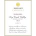 Trader Joe's Dry Creek Valley Reserve Zinfandel Lot #71 2013 Front Label