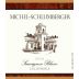 Michel-Schlumberger 2016 Front Label