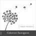 Three Wishes Cabernet Sauvignon Front Label