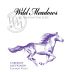 Wild Meadows Columbia Valley Cabernet Sauvignon 2012 Front Label