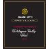 Trader Joe's Colchagua Valley Gran Reserva Cabernet Sauvignon 2014 Front Label