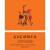 Ciconia Syrah 2015 Front Label