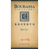 Bourassa Vineyards Reserve Merlot 2006 Front Label