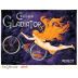 Cycles Gladiator Merlot 2008 Front Label